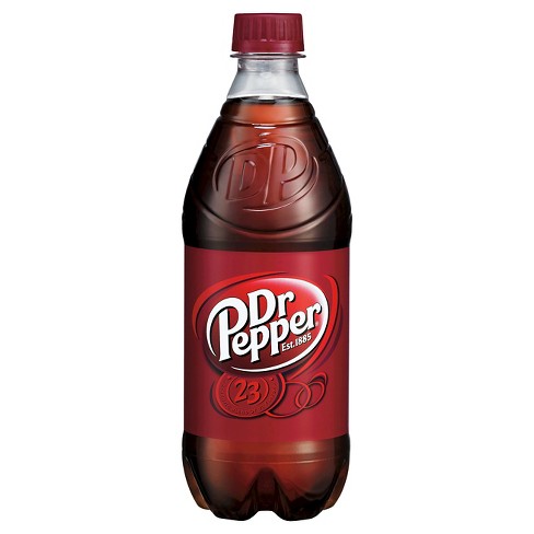 Dr. Pepper