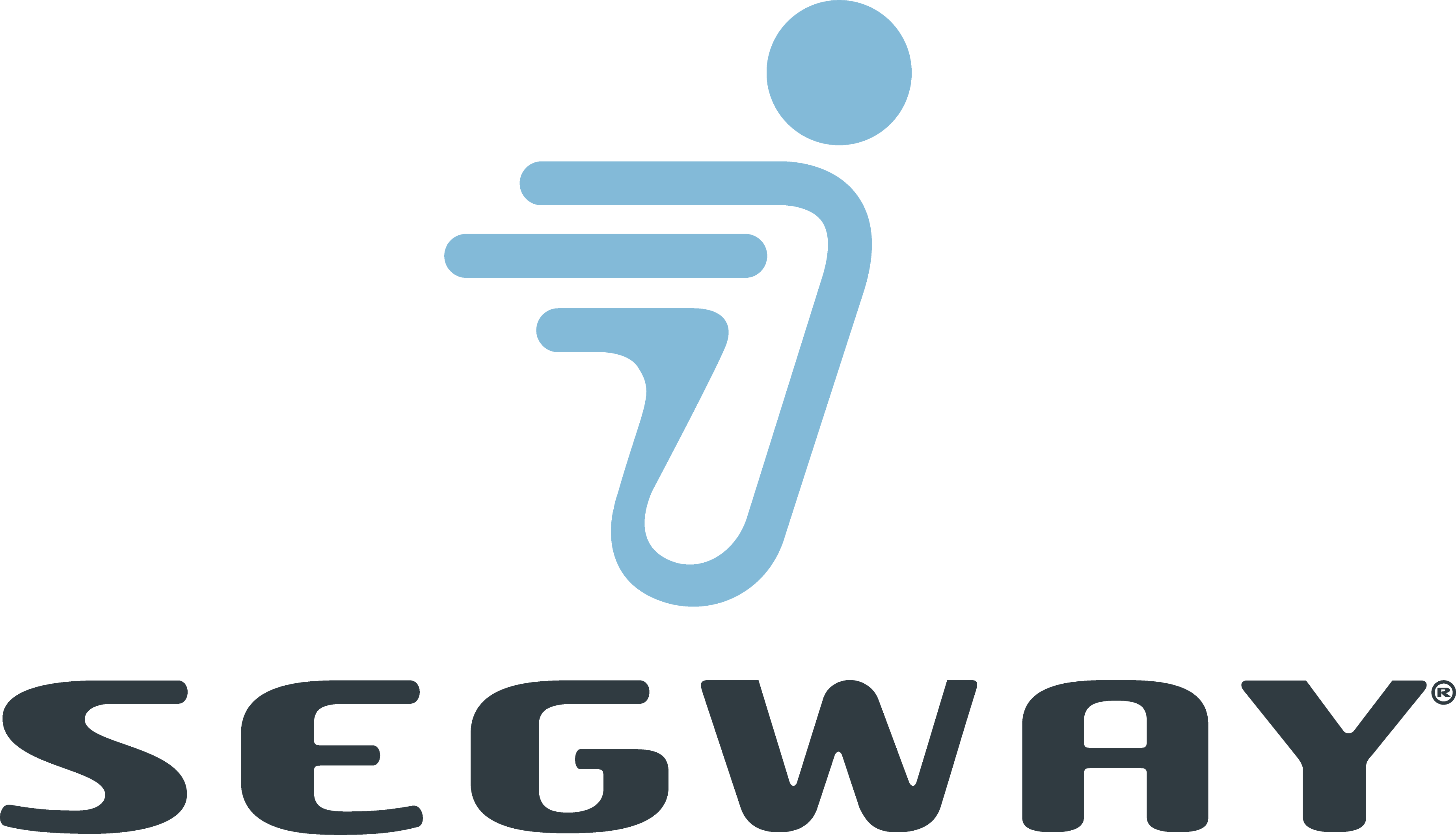 Segway Logo