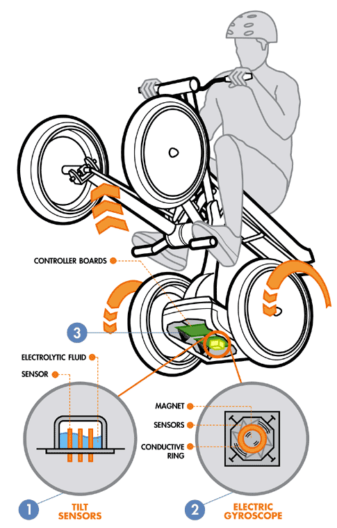 Centaur Diagram